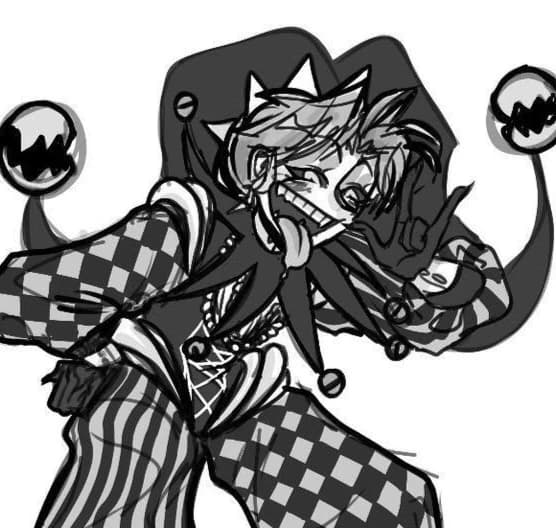 Jester - Minzo thumbnail