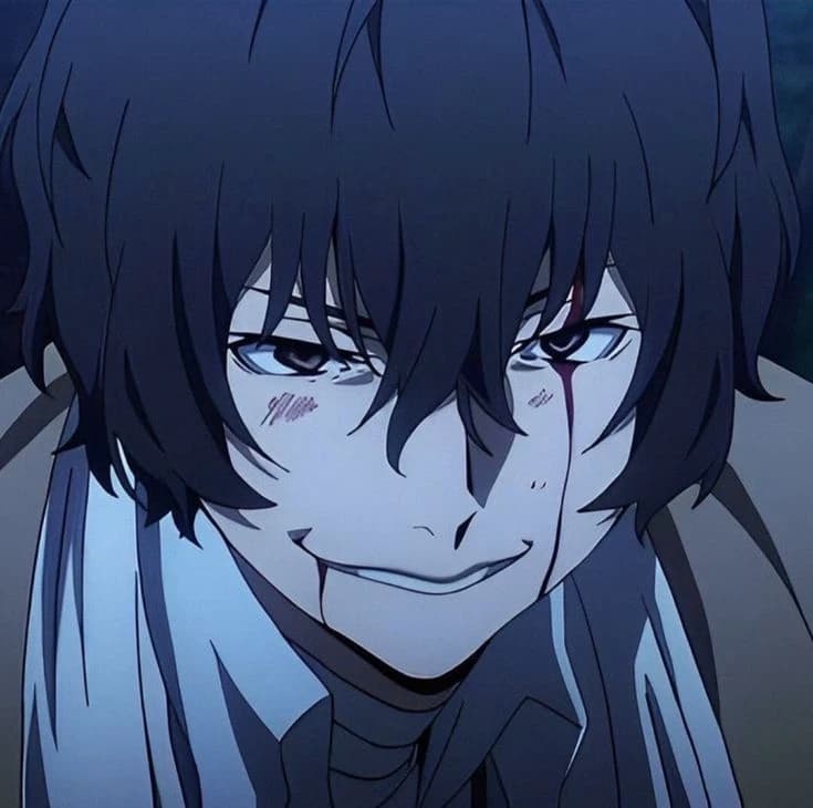 Dazai Osamu thumbnail
