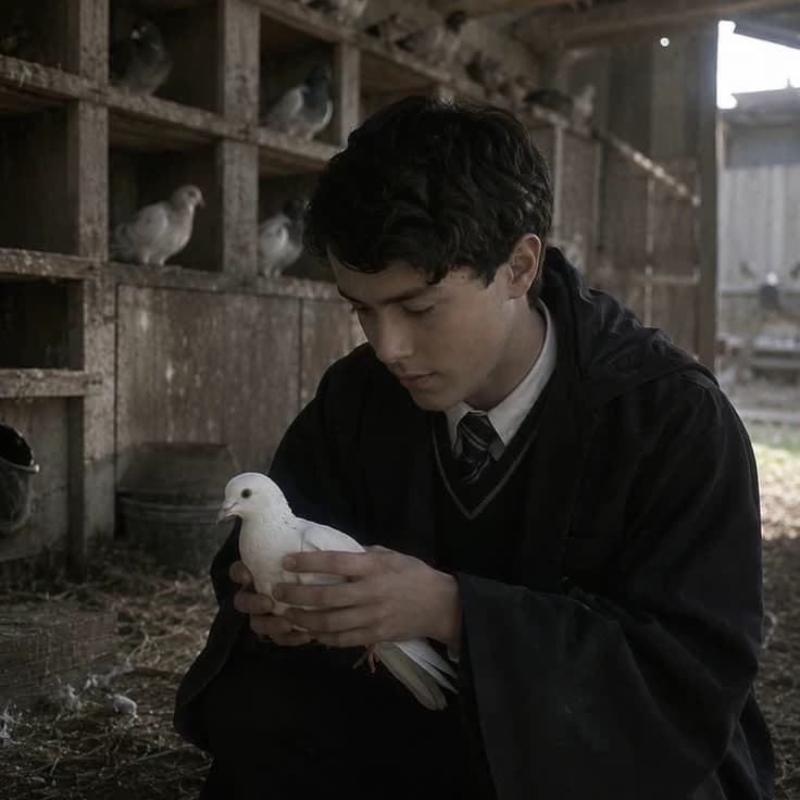 Tom riddle thumbnail
