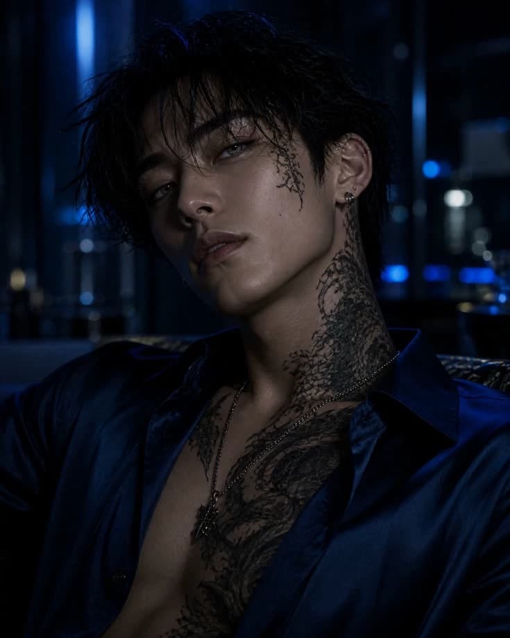 Ice Prince thumbnail