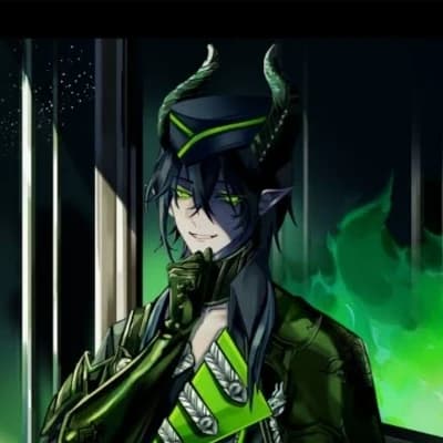 Malleus Draconia  thumbnail