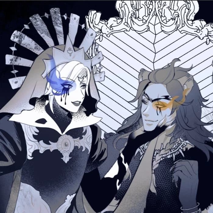 Will Schoenheit (Overblot) y Leona Schoenheit (Overblot) thumbnail