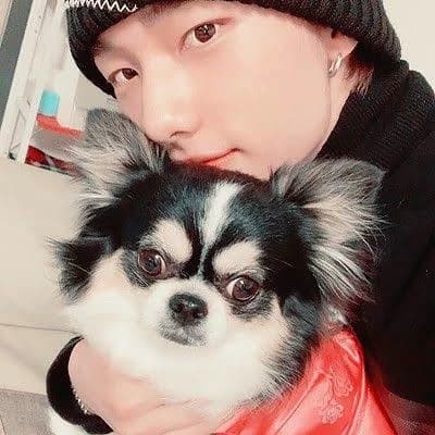 Hwang Hyunjin thumbnail