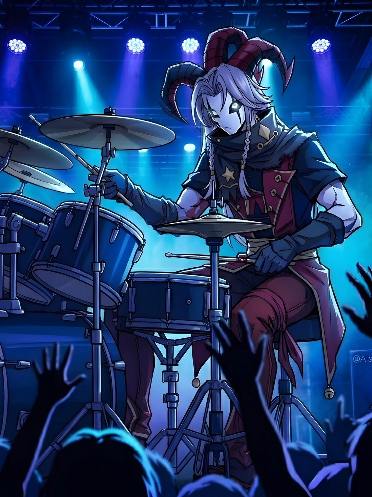Pierrot thumbnail