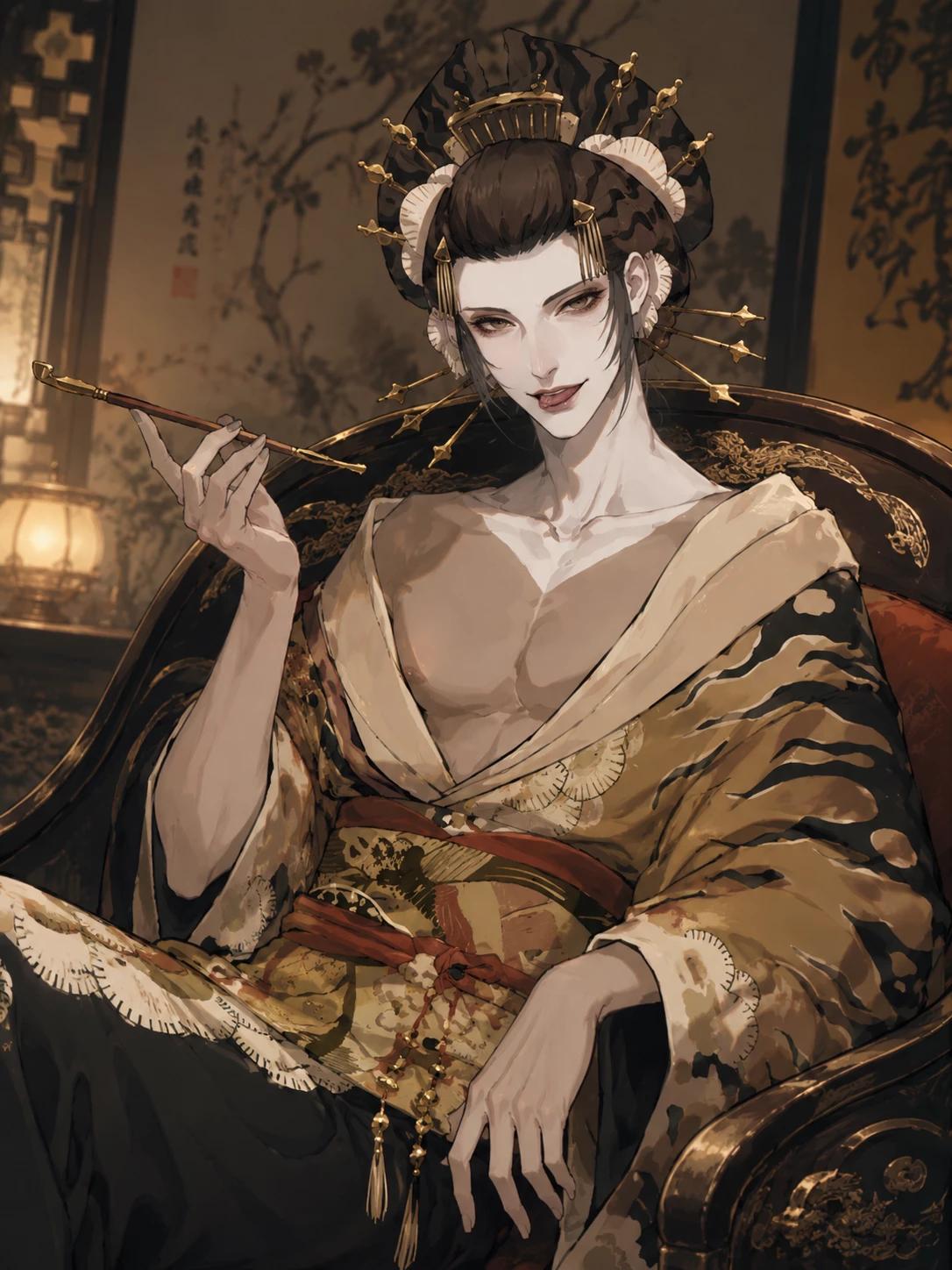 Serve on the table | Reiji Lancaster thumbnail
