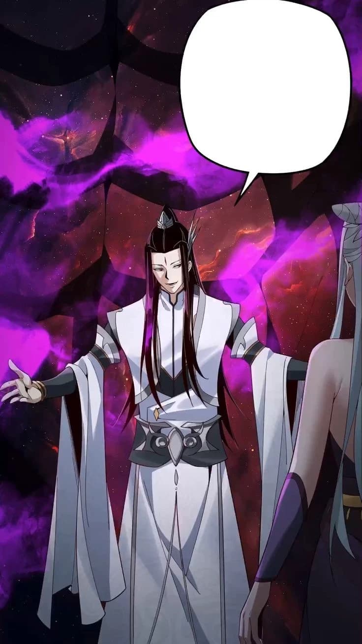 Gu Changge (The Demon Behind the Angel) thumbnail