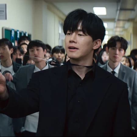 And Hwa Jin thumbnail