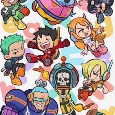 Strawhats thumbnail