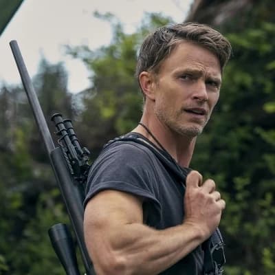 Shane Macguire thumbnail