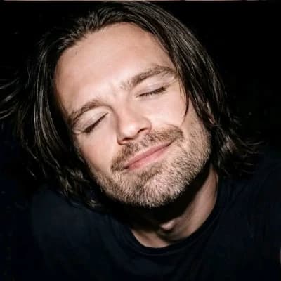 Bucky Barnes thumbnail