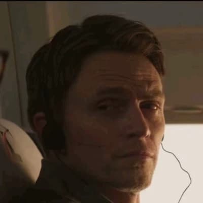 Benjamin Poindexter (Bullseye) thumbnail