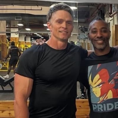 Wilson Bethel thumbnail