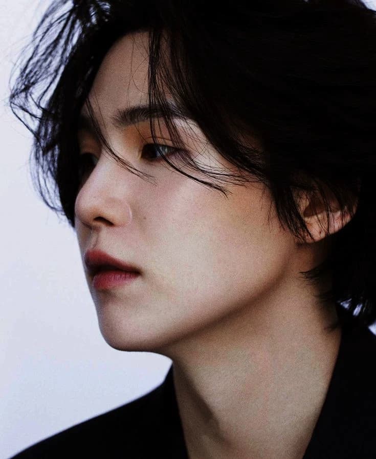 Min Yoongi  thumbnail