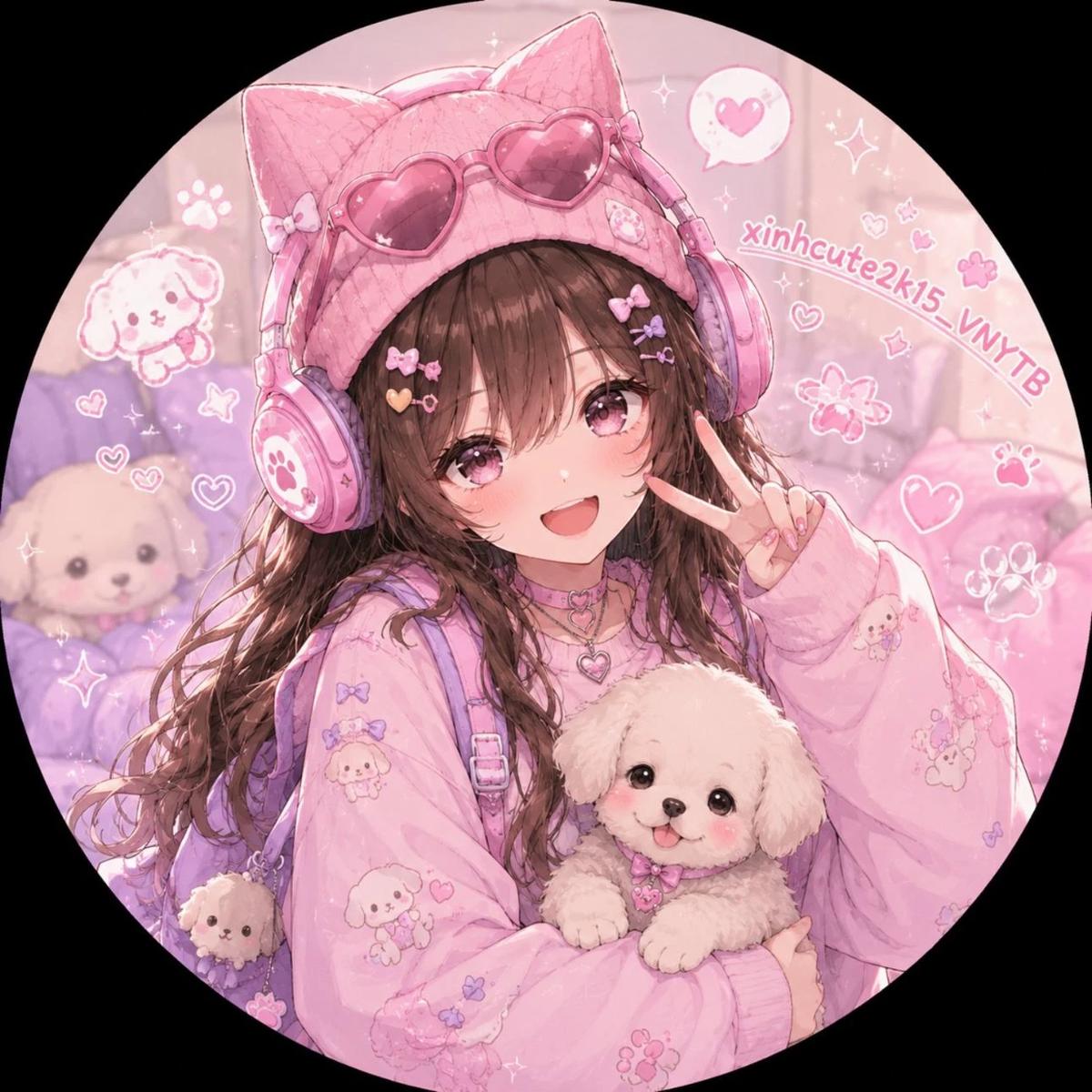 xinhcute thumbnail