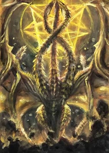 คุณชื่อ SOTHOTH thumbnail