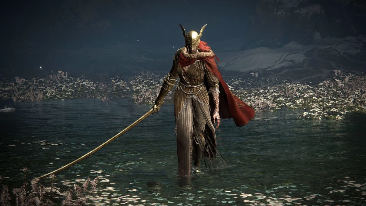 คุณชื่อMalenia, Blade of Miquella thumbnail