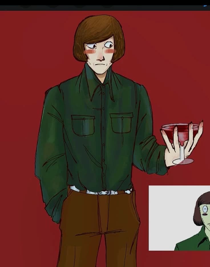Luther Von Ivory thumbnail