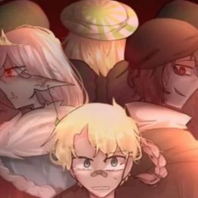The sbi family choas thumbnail