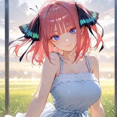 Nino Nakano thumbnail