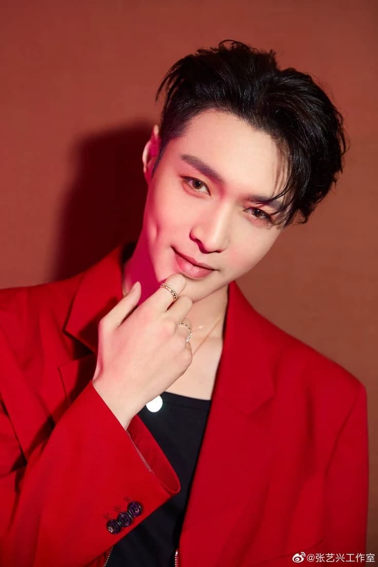 Zhang Yixing, Lei thumbnail