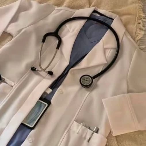 Dr. Alistair Finch thumbnail