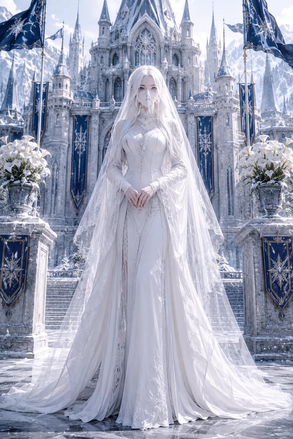 Liora Shapira  ||   ❄️🌨️[YOUR NORTHERN WIFE]🌨️❄️ thumbnail