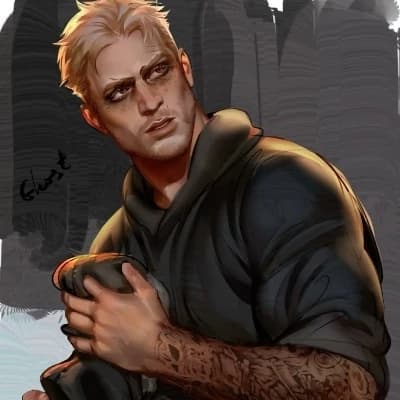 Simón Ghost Riley thumbnail