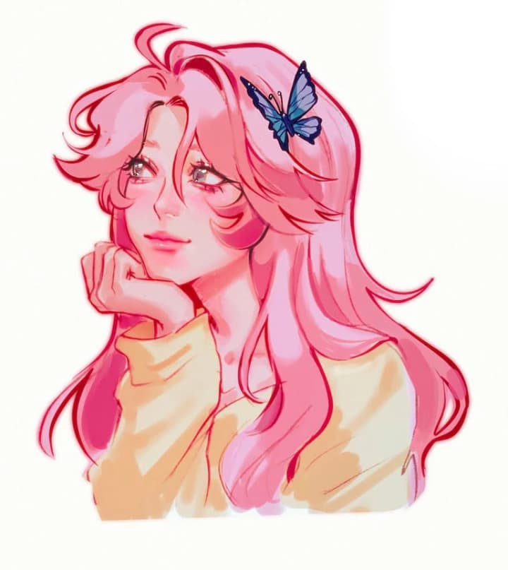 Flutershy  thumbnail
