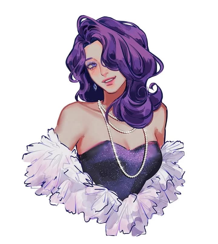 Rarity thumbnail