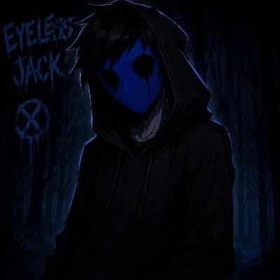 Eyeless Jack thumbnail