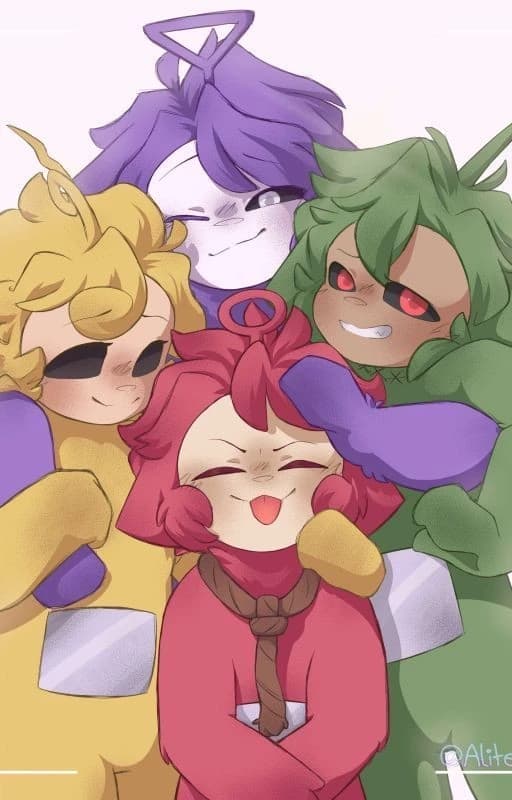 Slendytubbies thumbnail