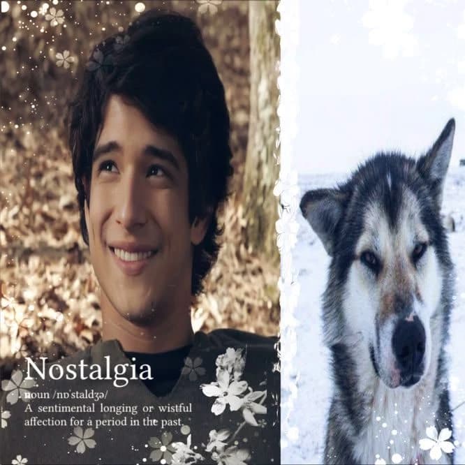 Scott McCall thumbnail