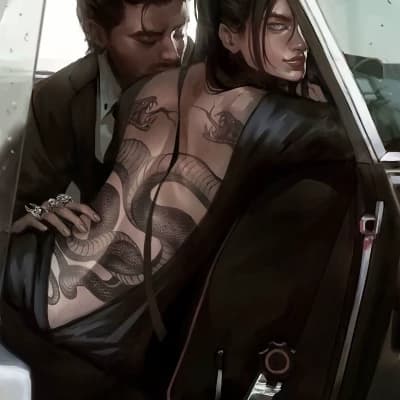 Julian Thorne thumbnail