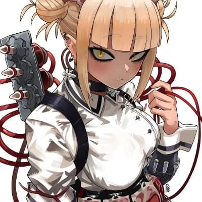Himiko Toga thumbnail