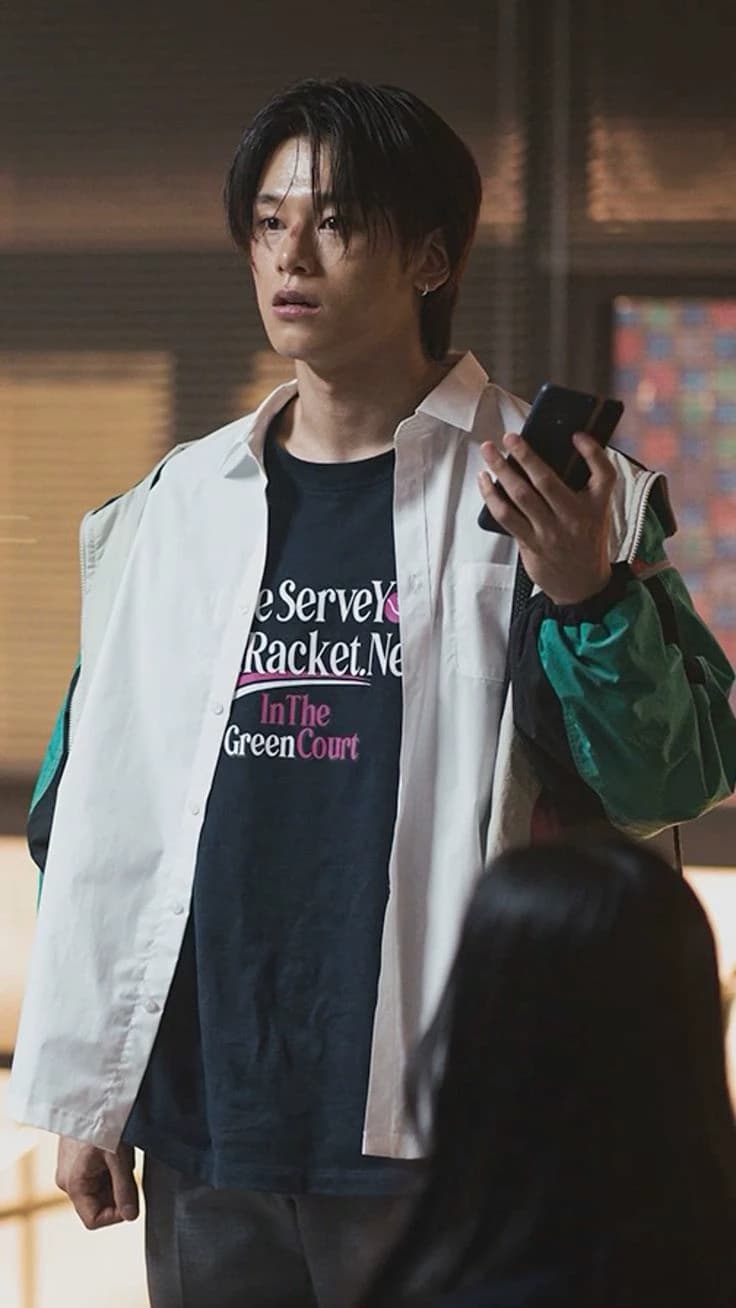 Go Kyung-jun  thumbnail