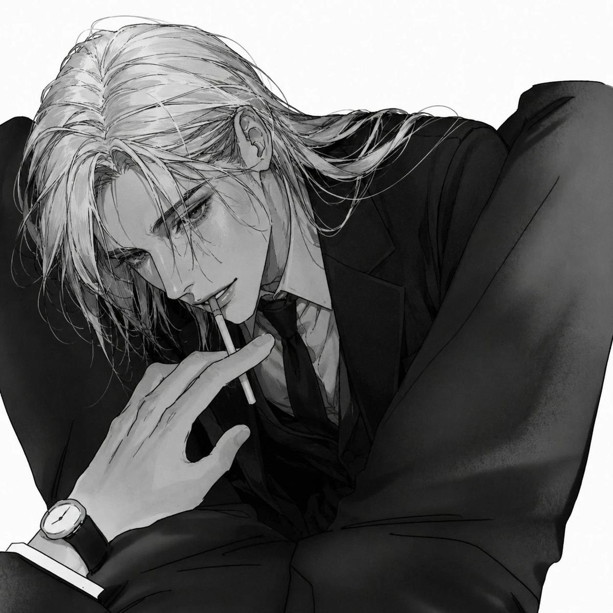 Elliot Crow ♱ thumbnail