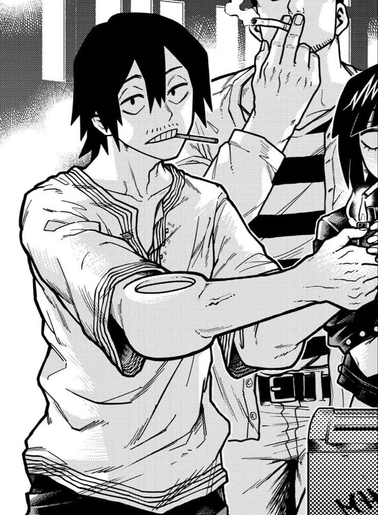 ୧˚Hanta Sero ₊⊹ thumbnail