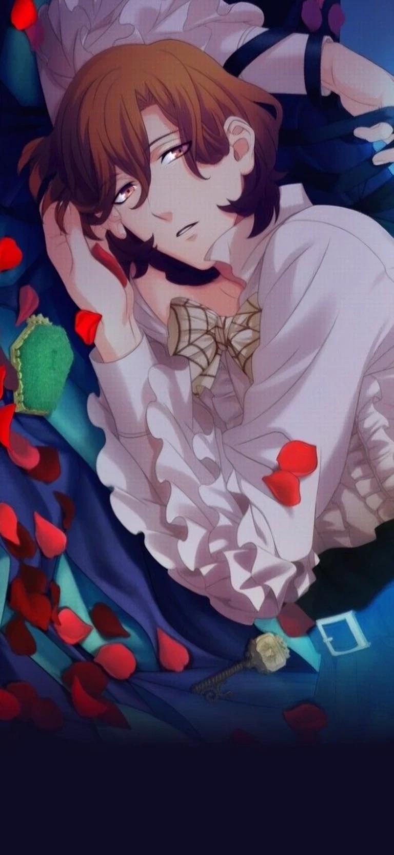 Reiji Kotobuki thumbnail