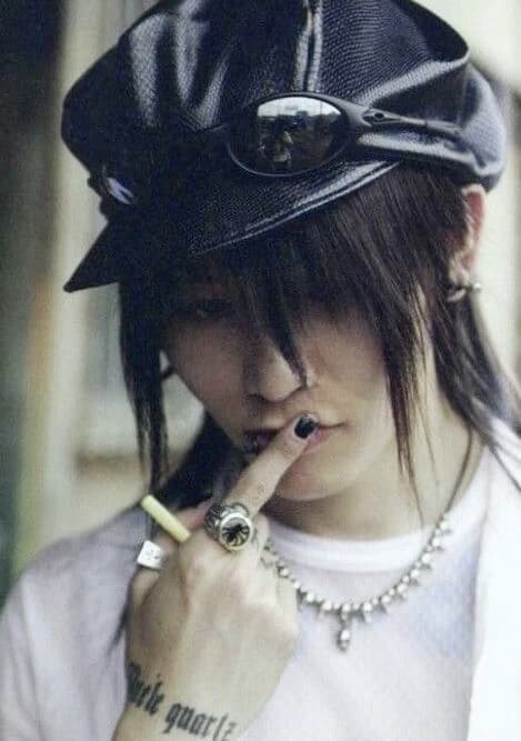 Miyavi thumbnail
