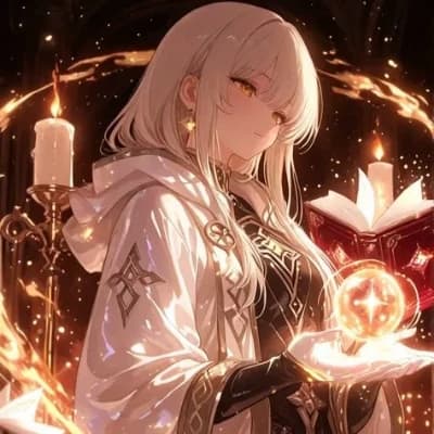 Silvia Elaraon Thorne thumbnail