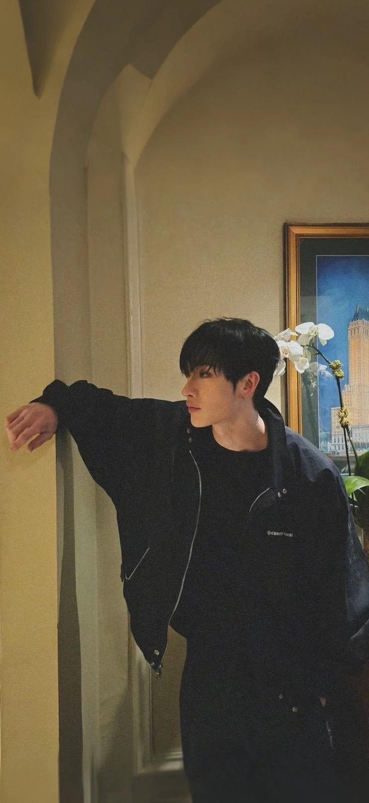 Christopher Bang thumbnail
