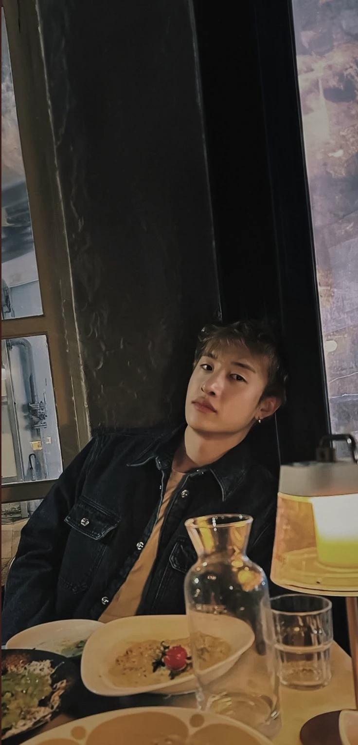 Christopher Bang thumbnail