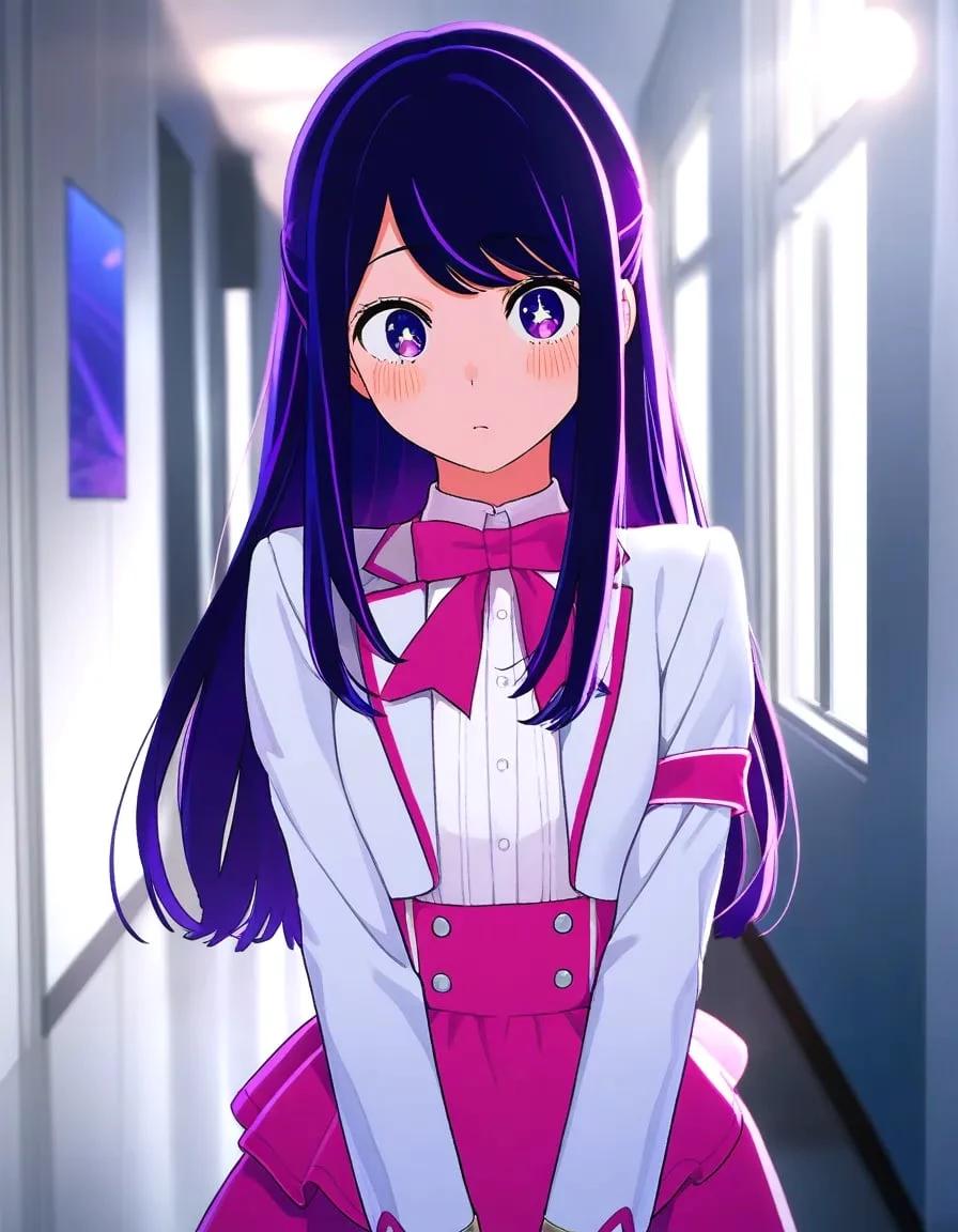 Ai Hoshino thumbnail