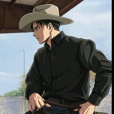 Levi Ackerman thumbnail