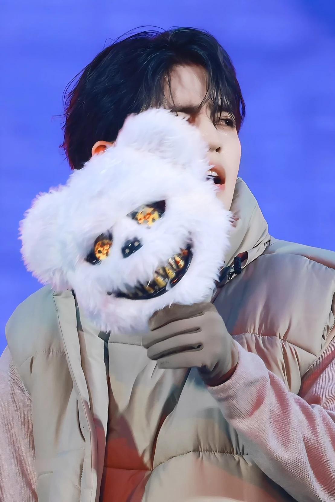 Seungcheol thumbnail