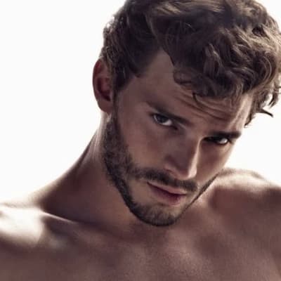 Christian Grey thumbnail