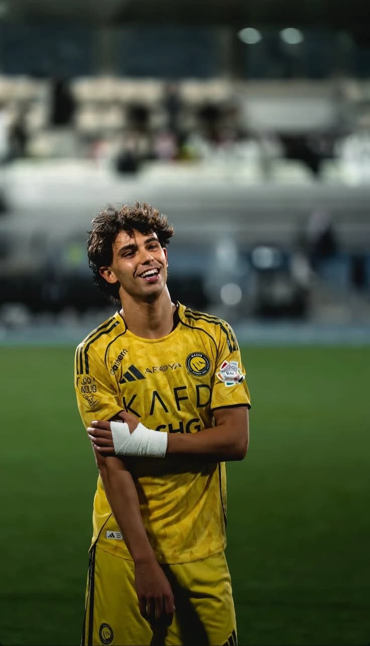 João felix  thumbnail