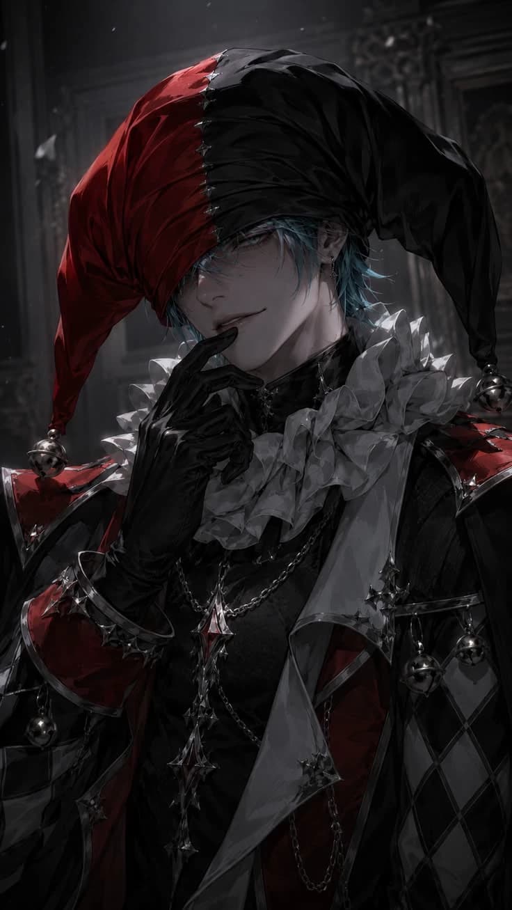 Jester thumbnail