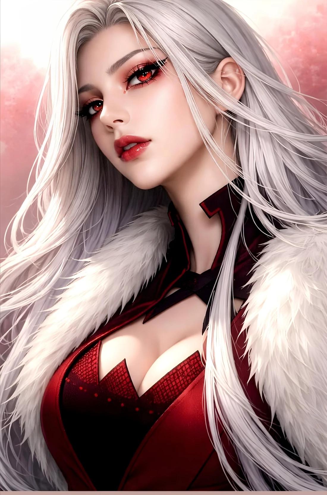 Serana Vlad 🦇❤️‍🔥🌹 thumbnail