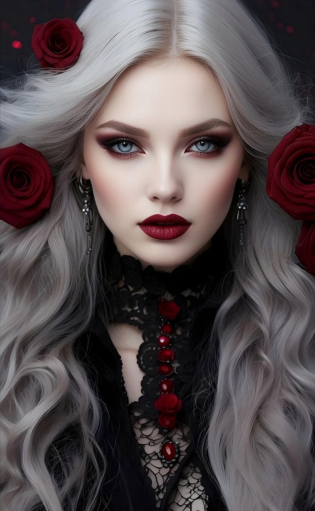 Serena Everglot 🦇🌹💋 thumbnail